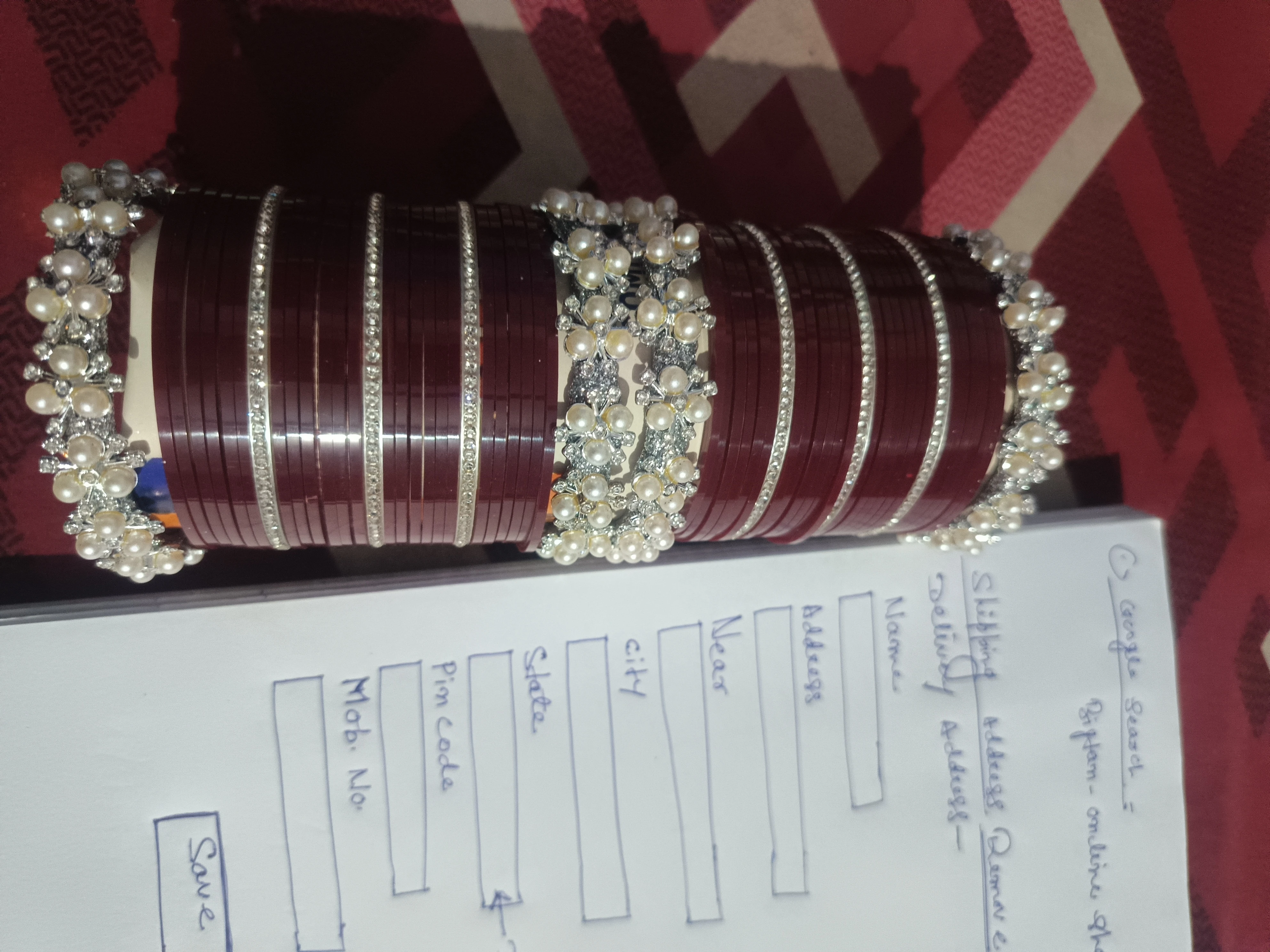 Review photo